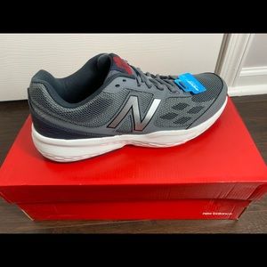 Men’s New Balance Training shoe